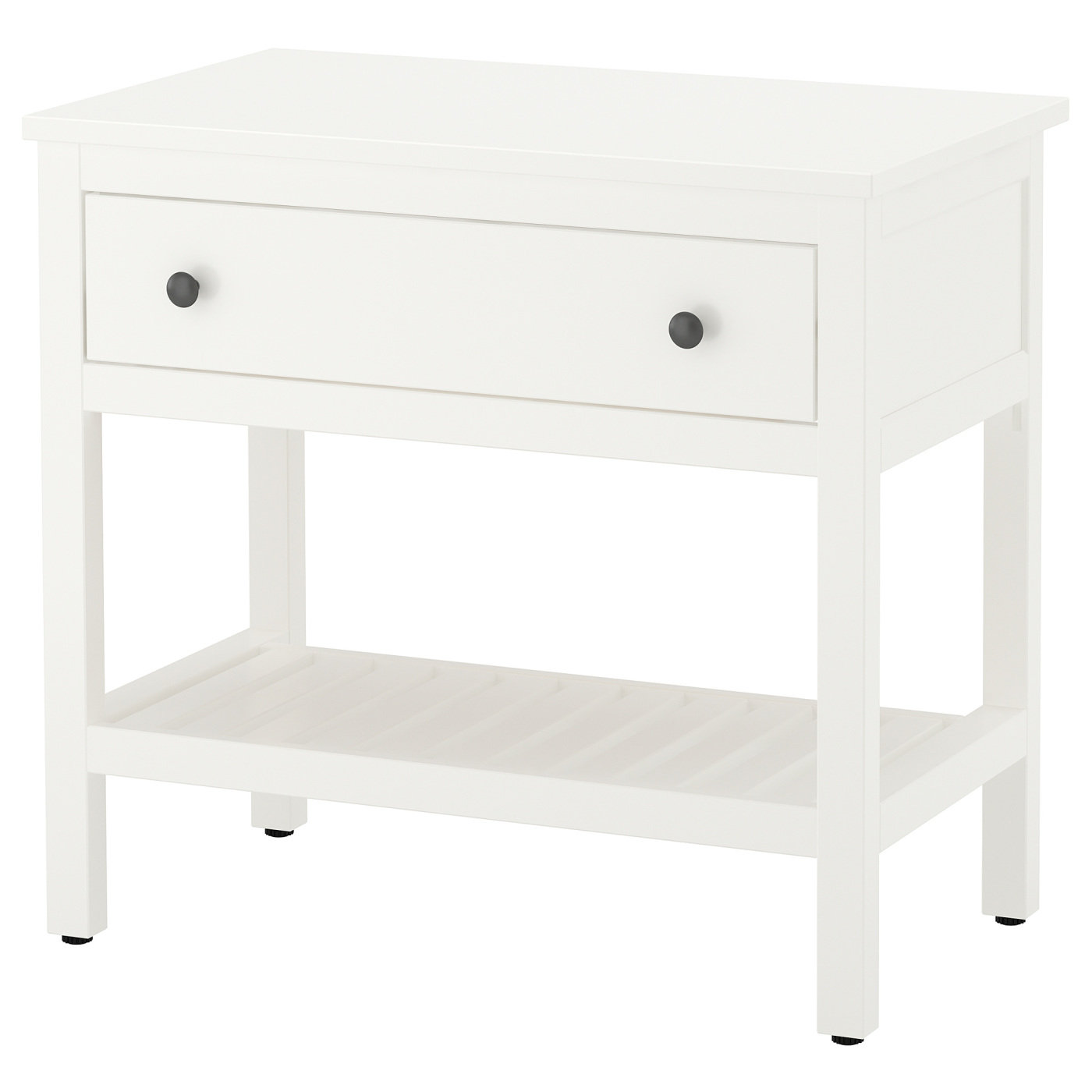 HEMNES 汉尼斯