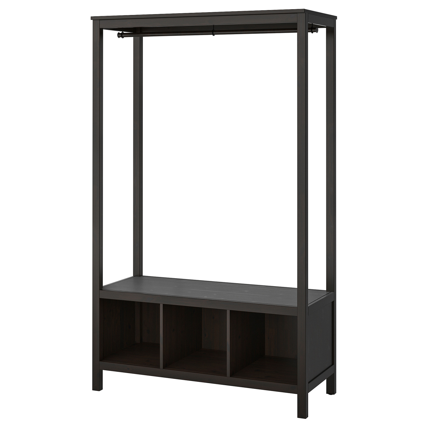 HEMNES 汉尼斯