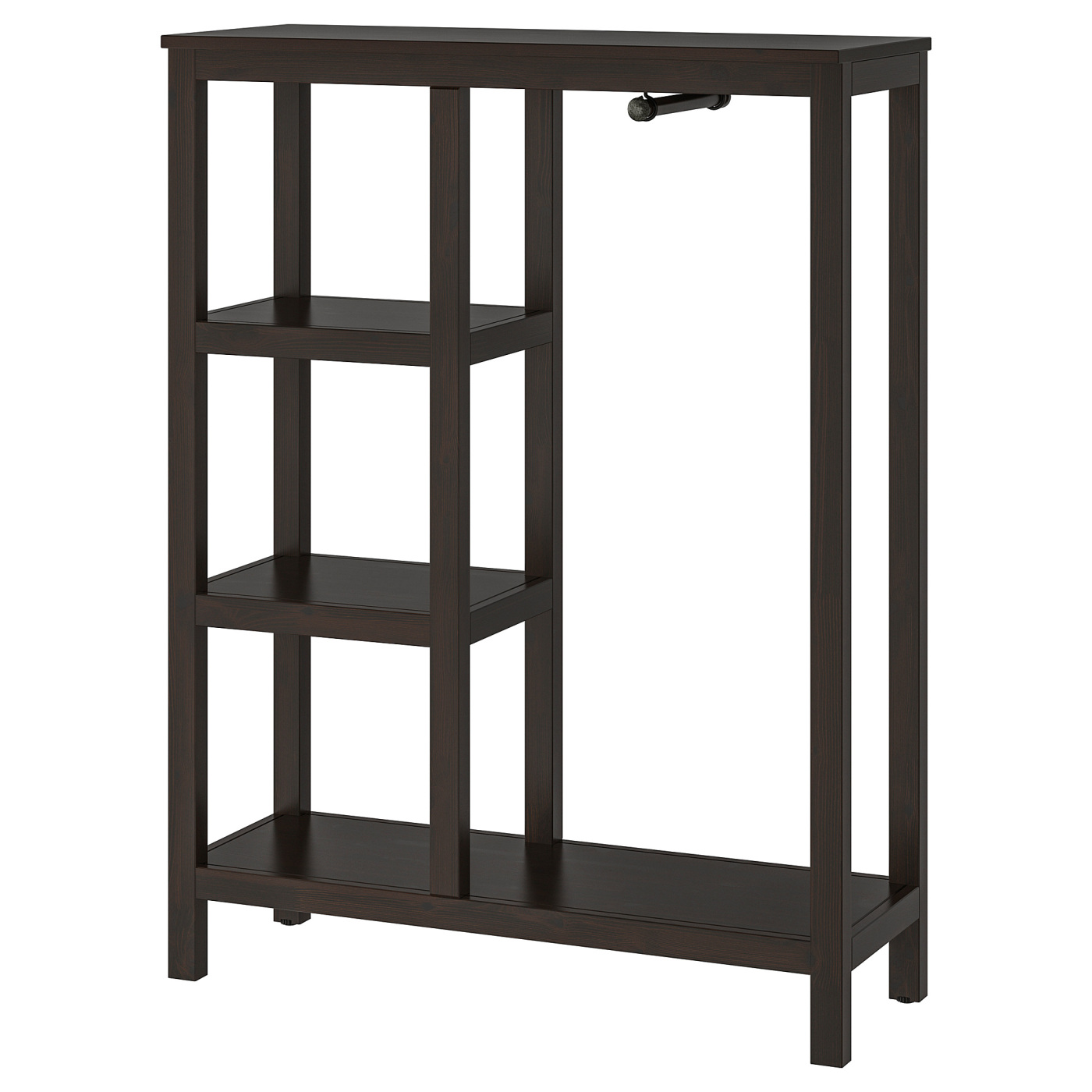 HEMNES 汉尼斯