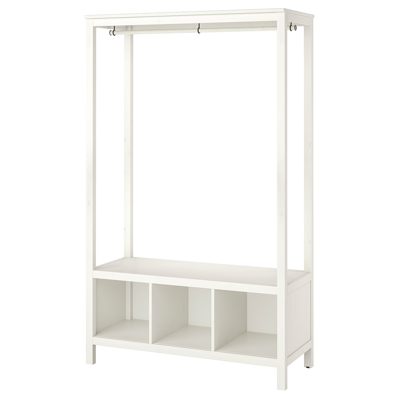 HEMNES 汉尼斯