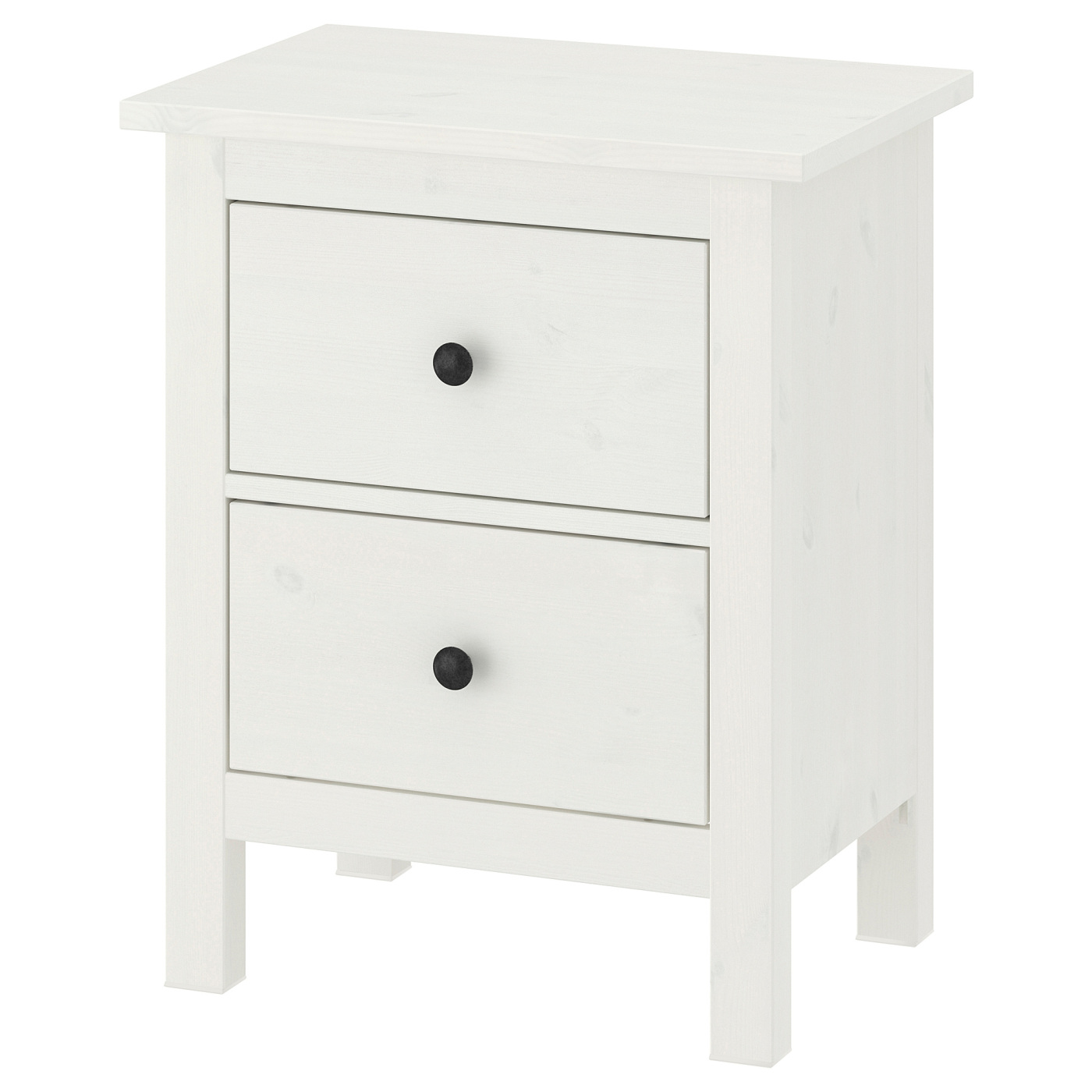 HEMNES 汉尼斯