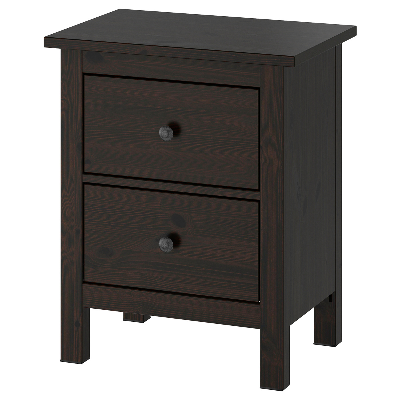 HEMNES 汉尼斯