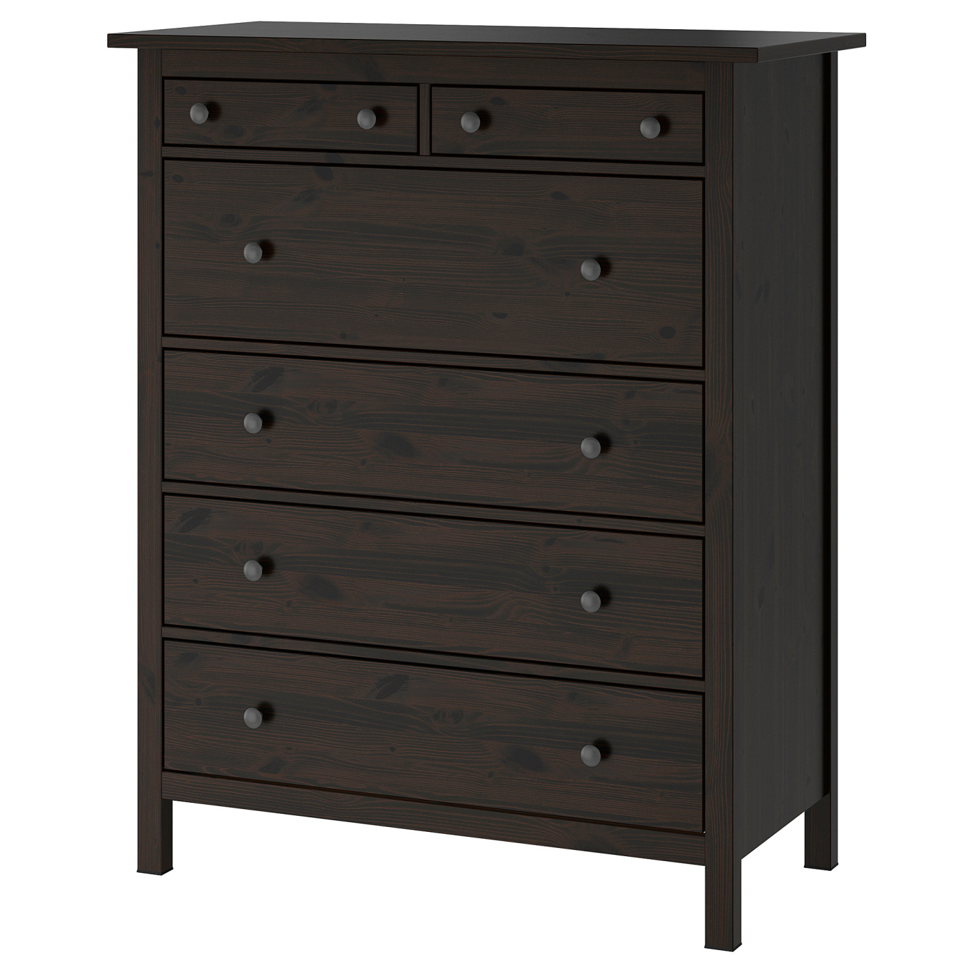 HEMNES 汉尼斯