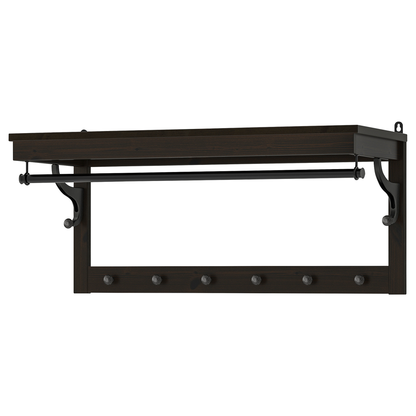 HEMNES 汉尼斯
