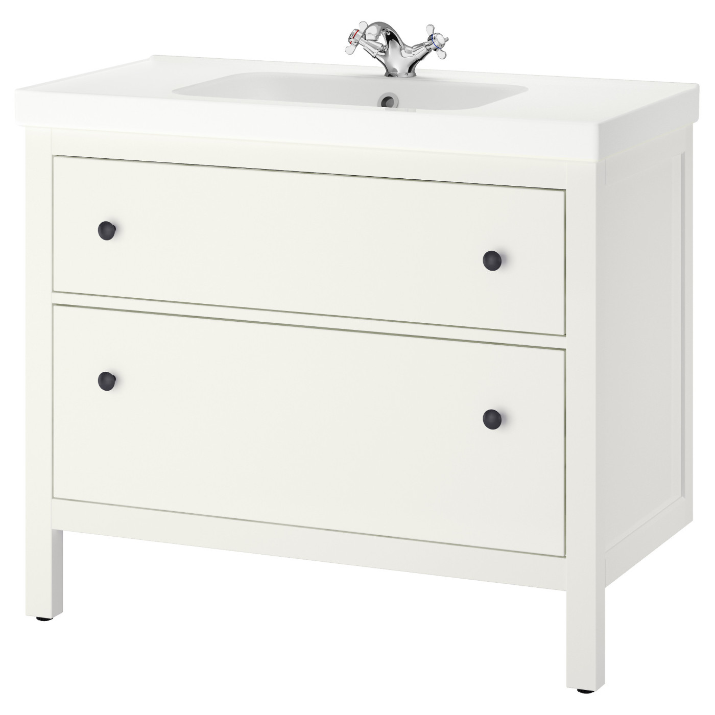 HEMNES 汉尼斯 / ODENSVIK 奥登维