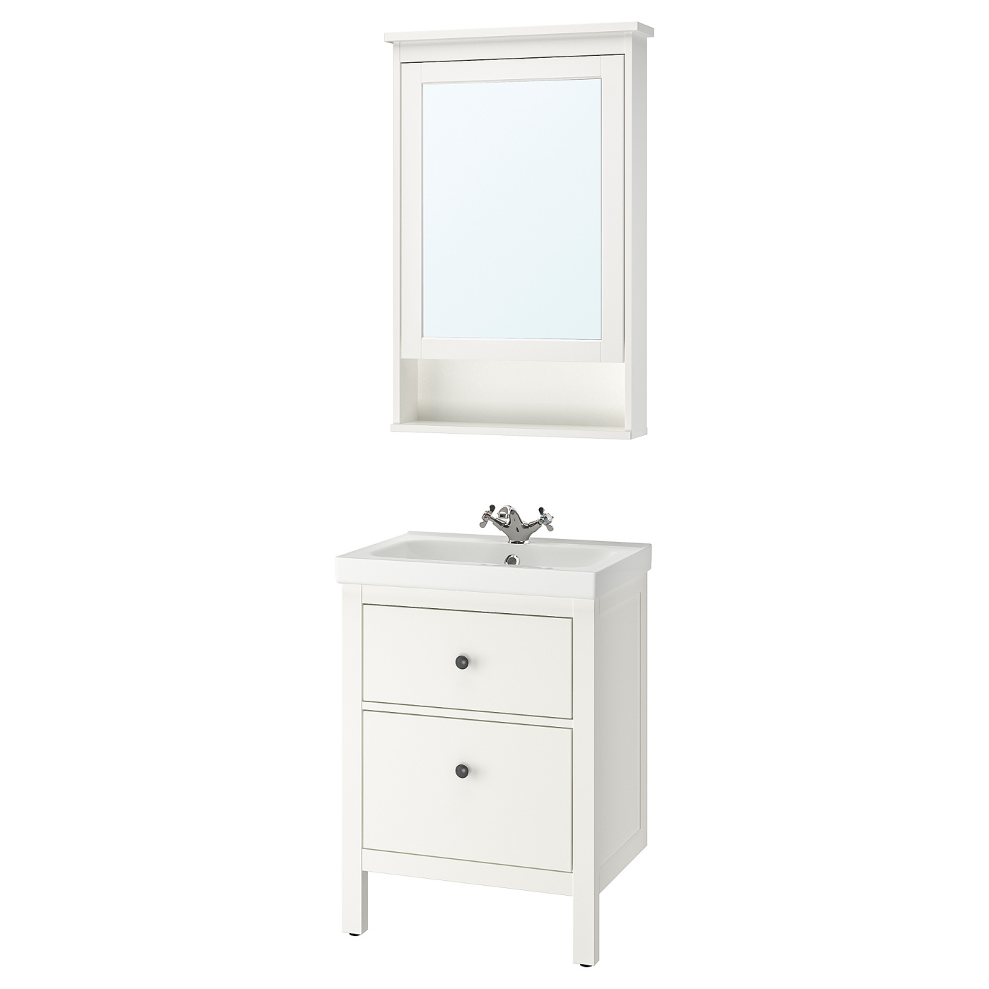 HEMNES 汉尼斯 / ODENSVIK 奥登维