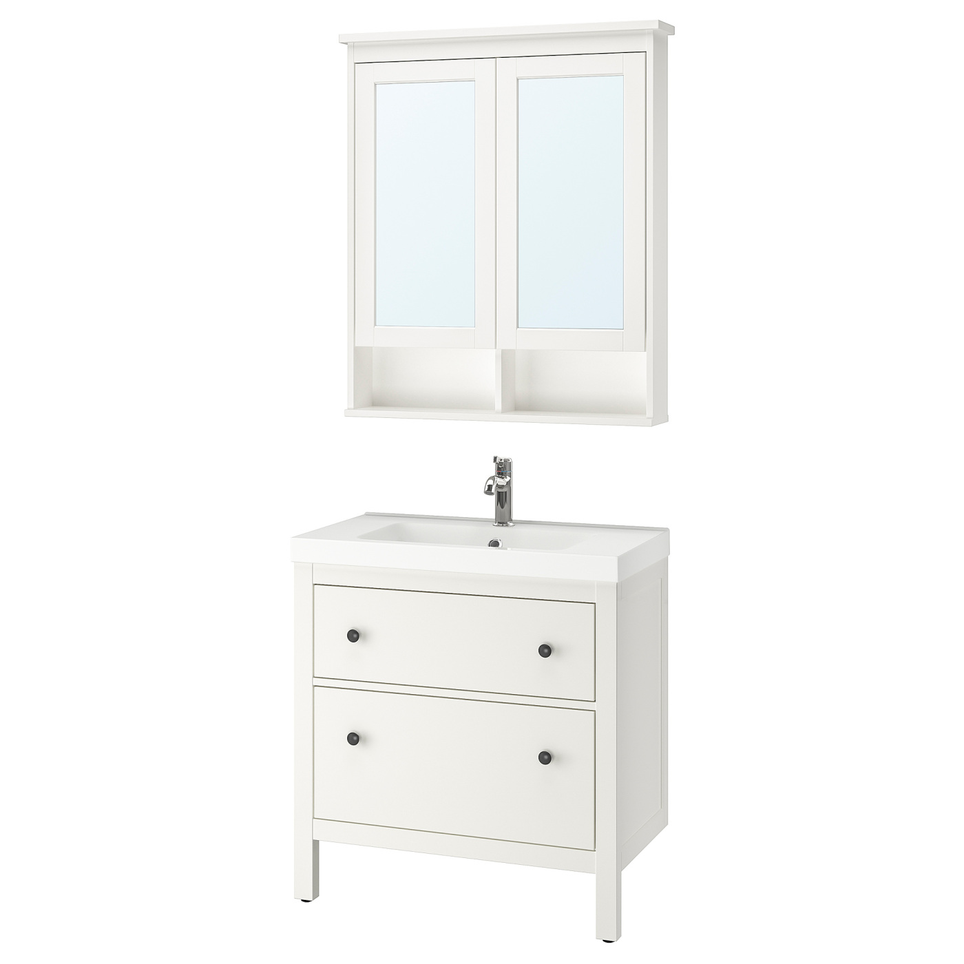 HEMNES 汉尼斯 / ODENSVIK 奥登维