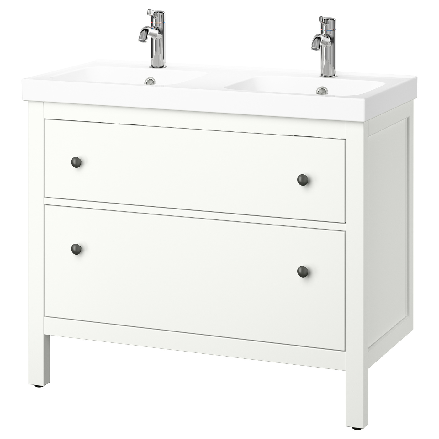 HEMNES 汉尼斯 / ORRSJÖN 欧雪恩