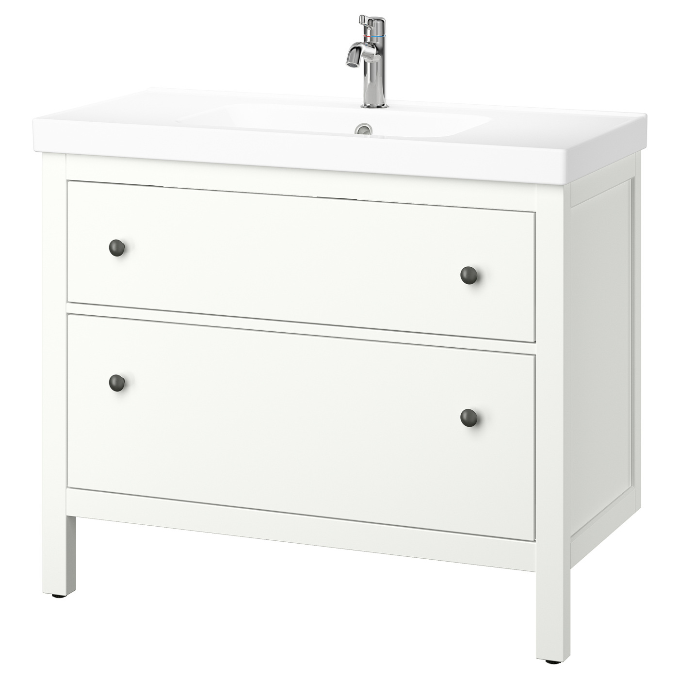 HEMNES 汉尼斯 / ORRSJÖN 欧雪恩
