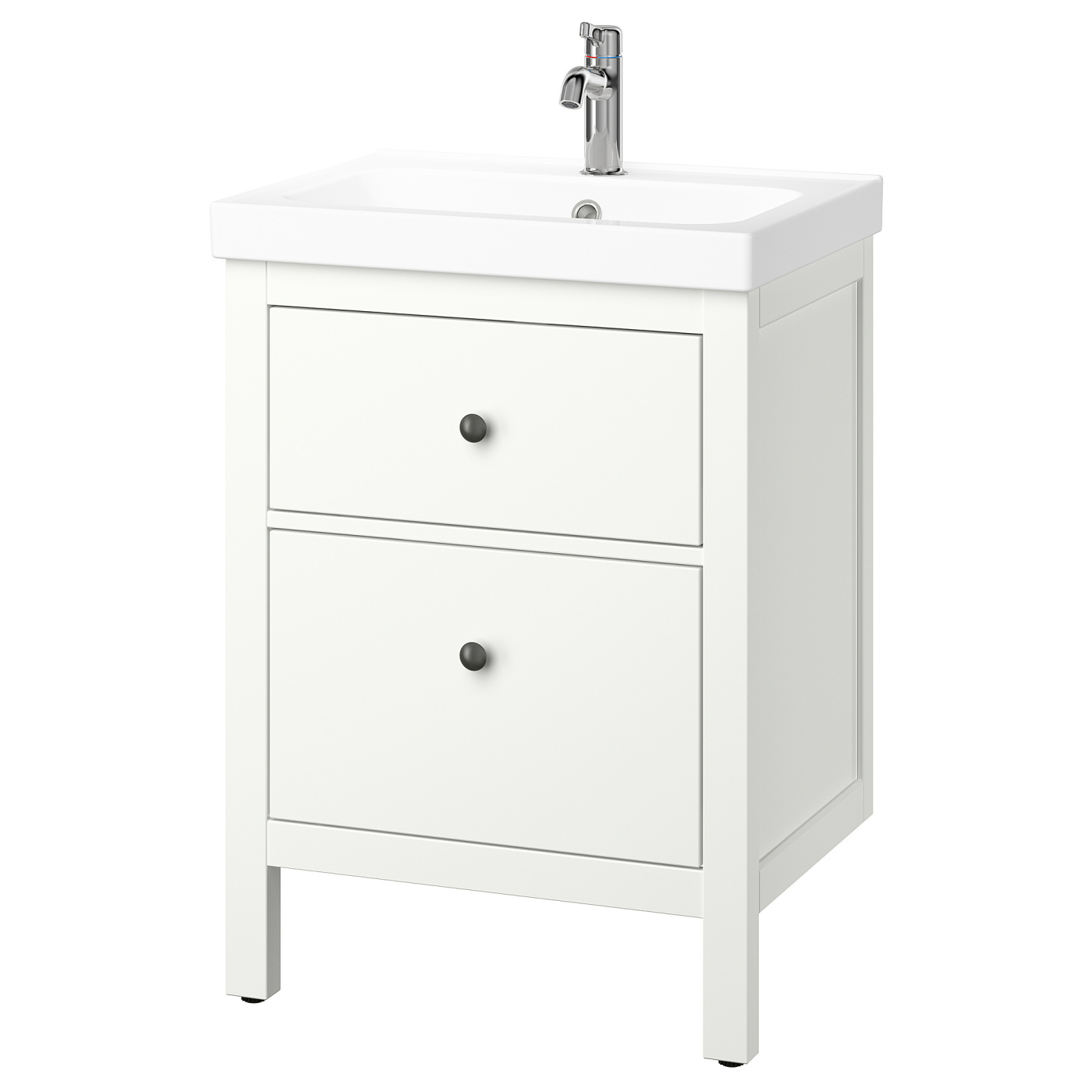 HEMNES 汉尼斯 / ORRSJÖN 欧雪恩