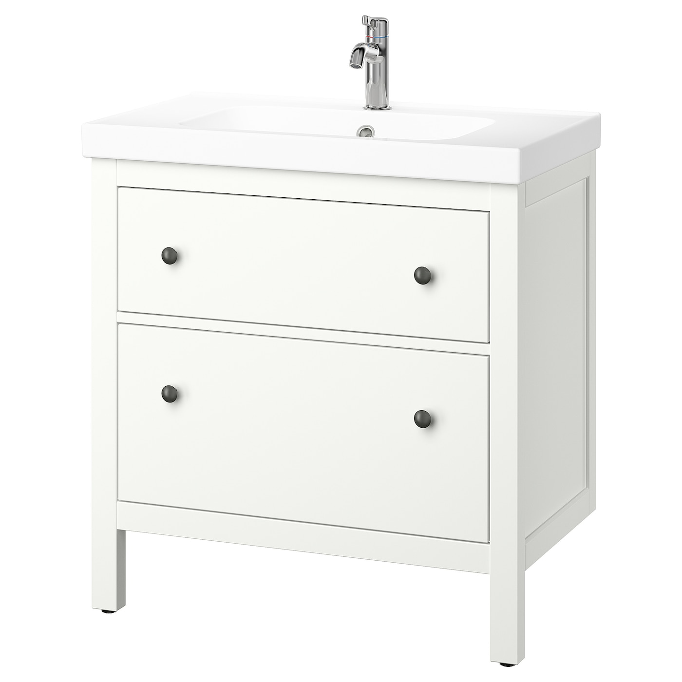 HEMNES 汉尼斯 / ORRSJÖN 欧雪恩