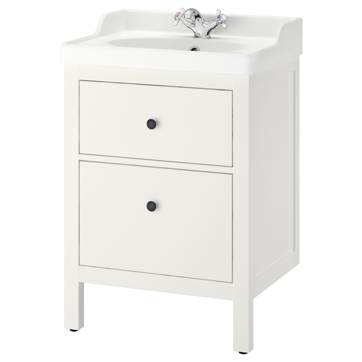 HEMNES 汉尼斯 / RÄTTVIKEN 拉特维肯