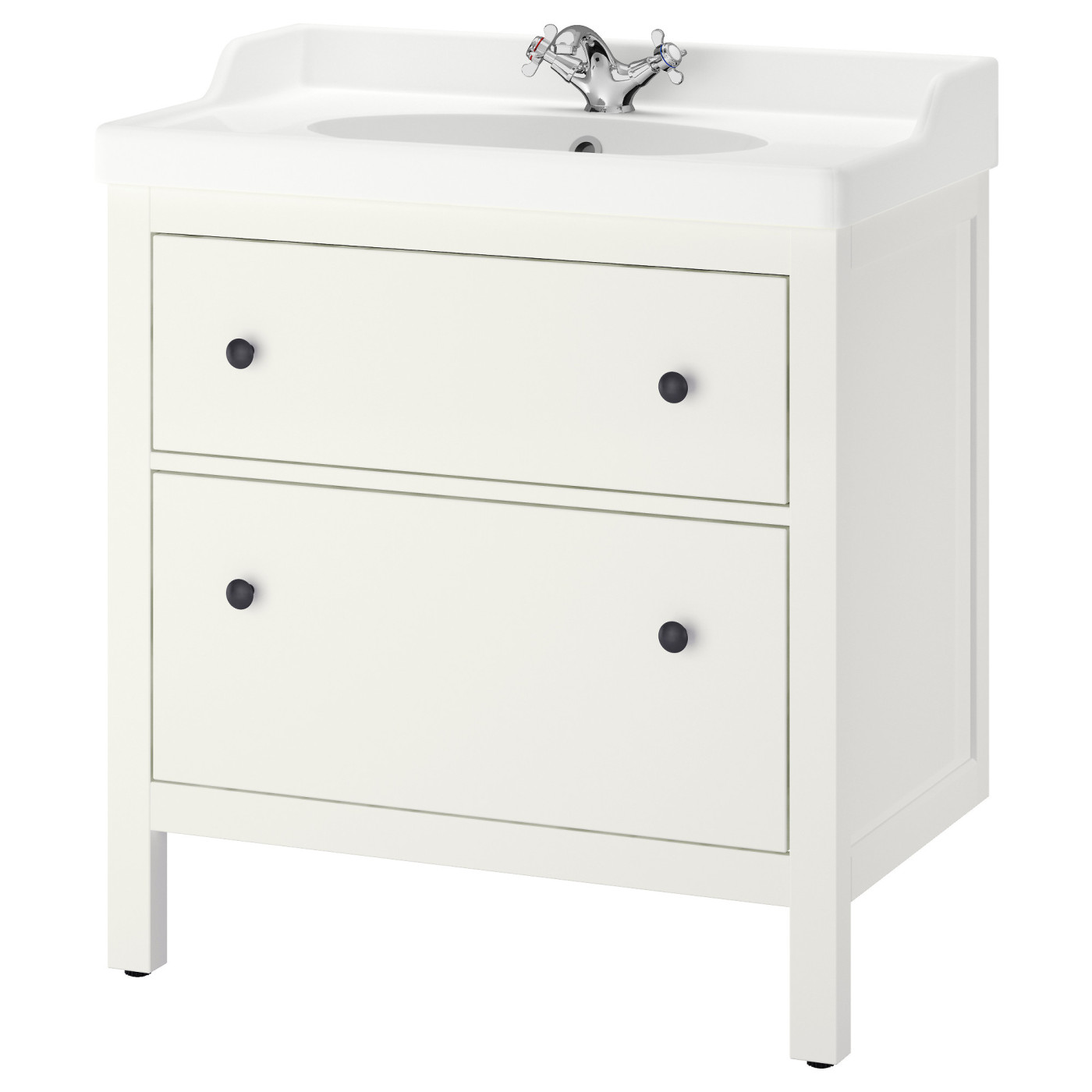 HEMNES 汉尼斯 / RUTSJÖN 鲁特雪恩