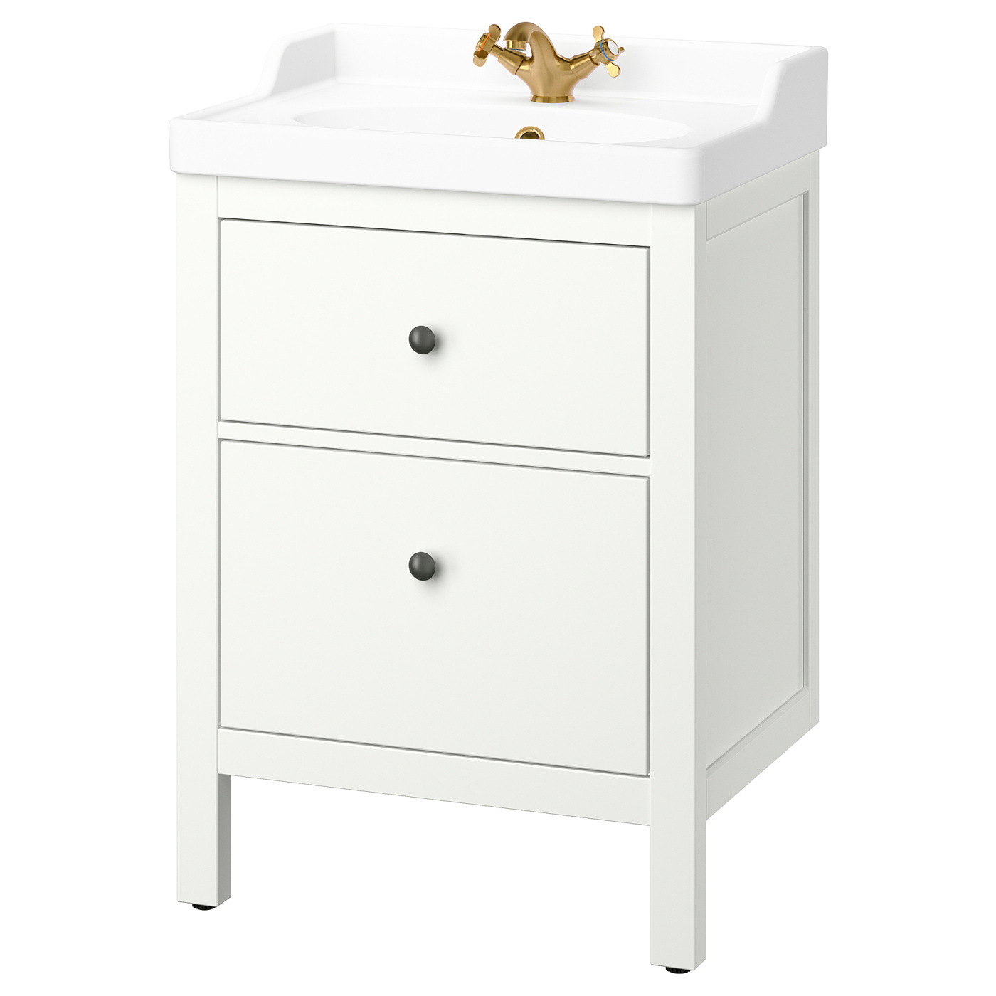 HEMNES 汉尼斯 / RUTSJÖN 鲁特雪恩