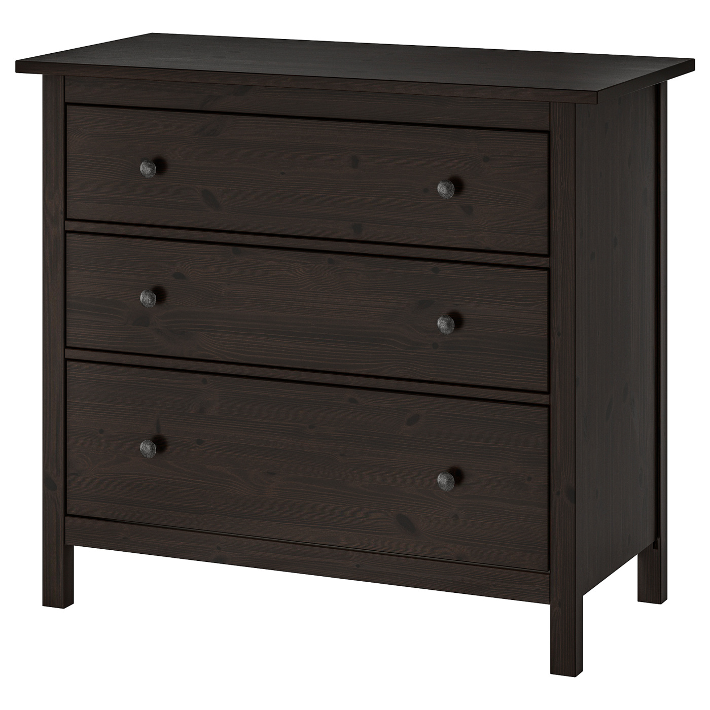 HEMNES 汉尼斯