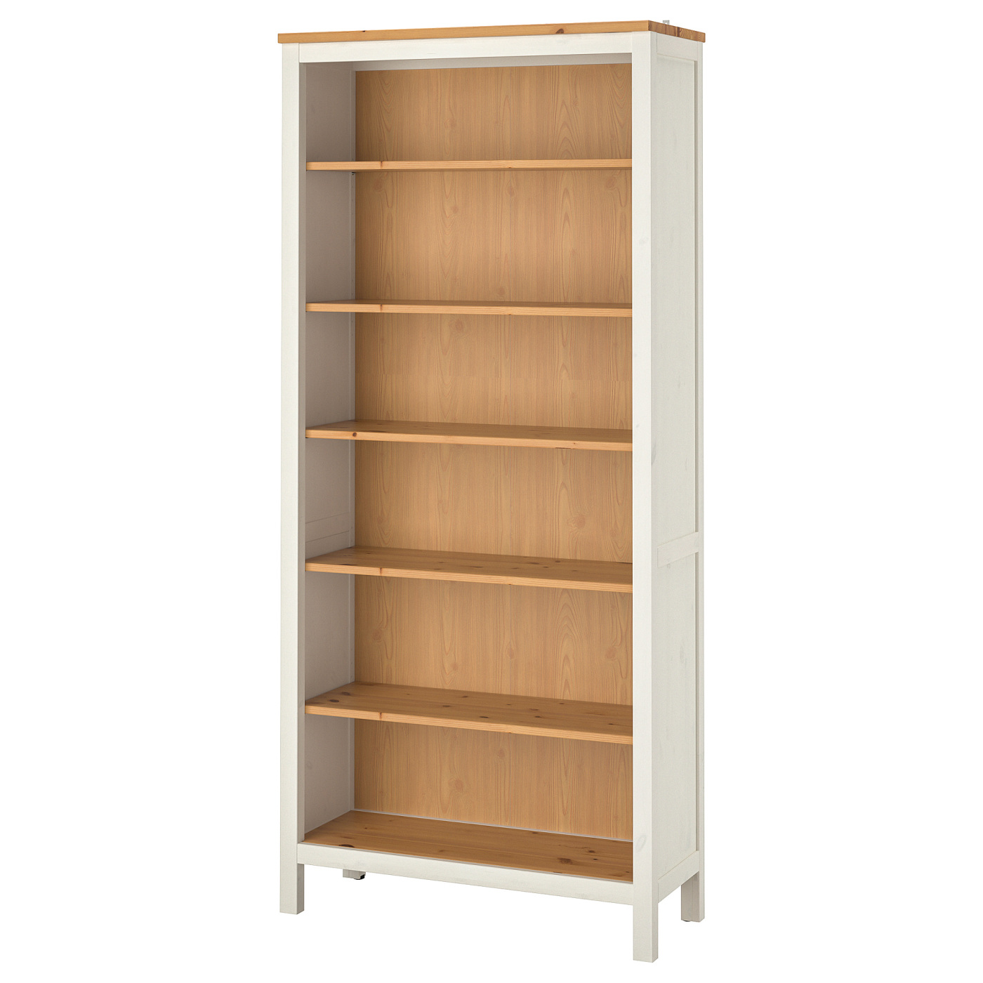 HEMNES 汉尼斯