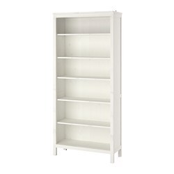 HEMNES 汉尼斯