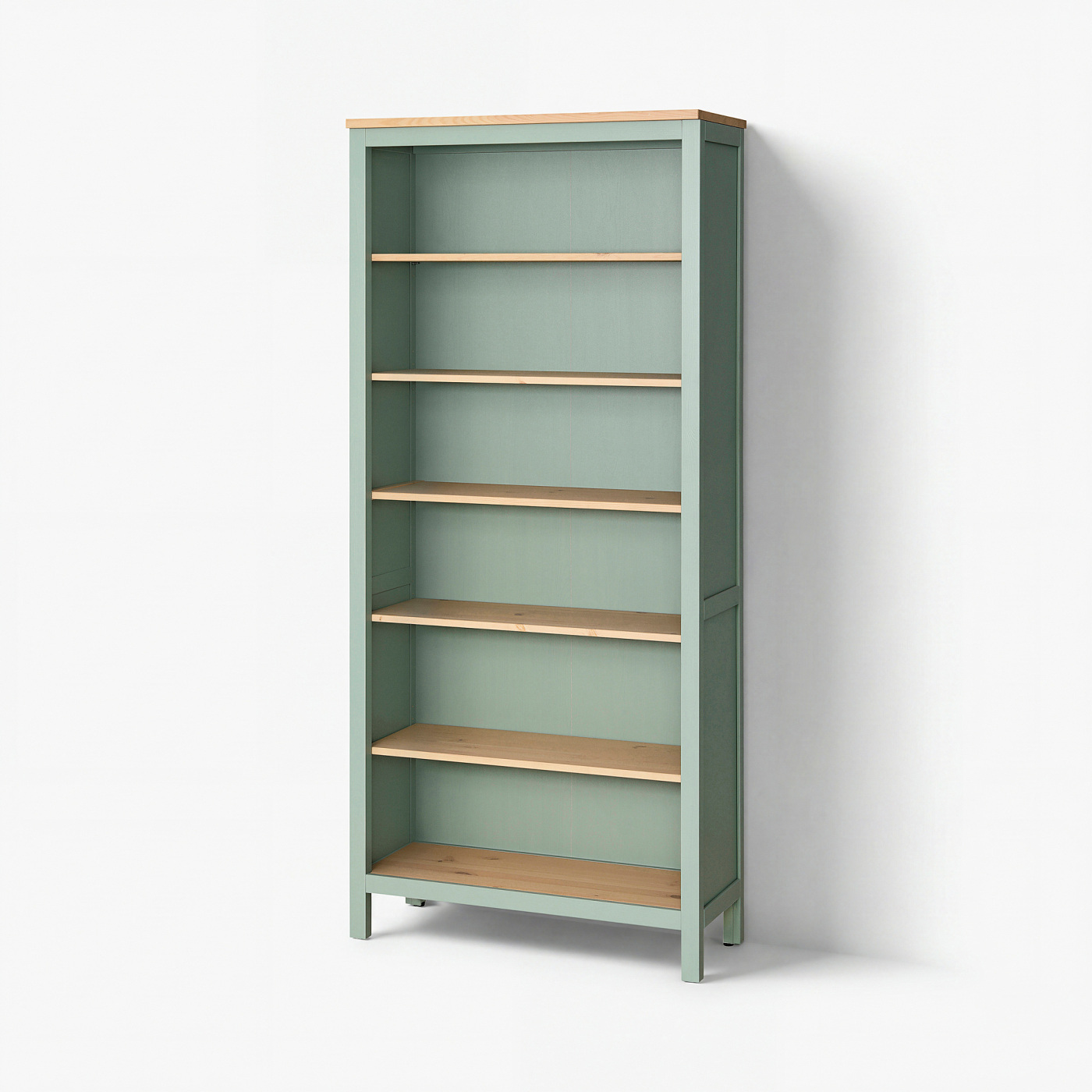 HEMNES 汉尼斯