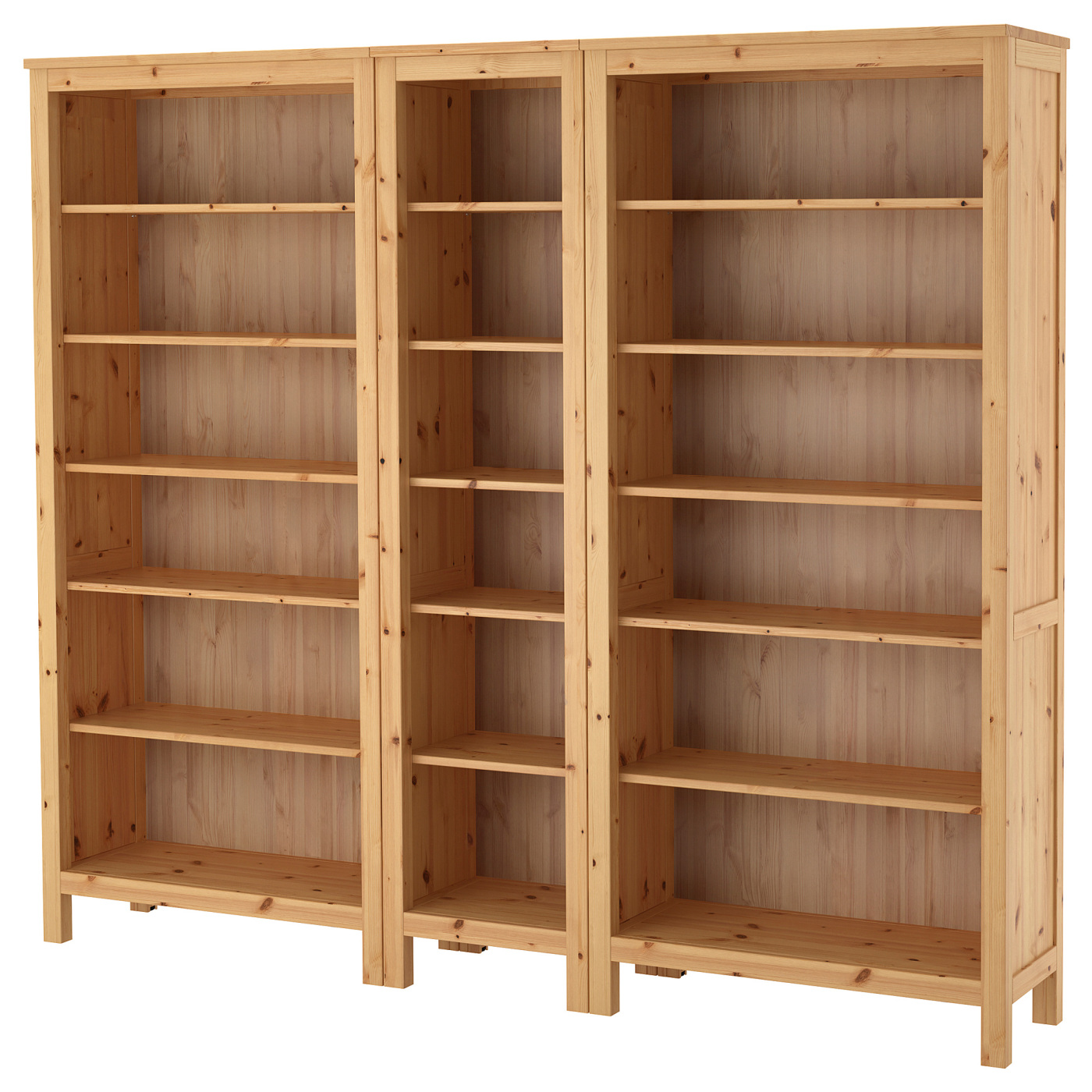 HEMNES 汉尼斯