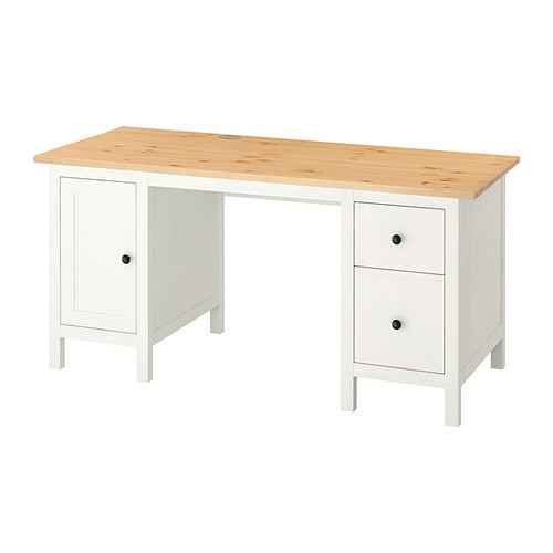IKEA デスク VEBJORN ベージュ VEBJÖRN desk beige - IKEA