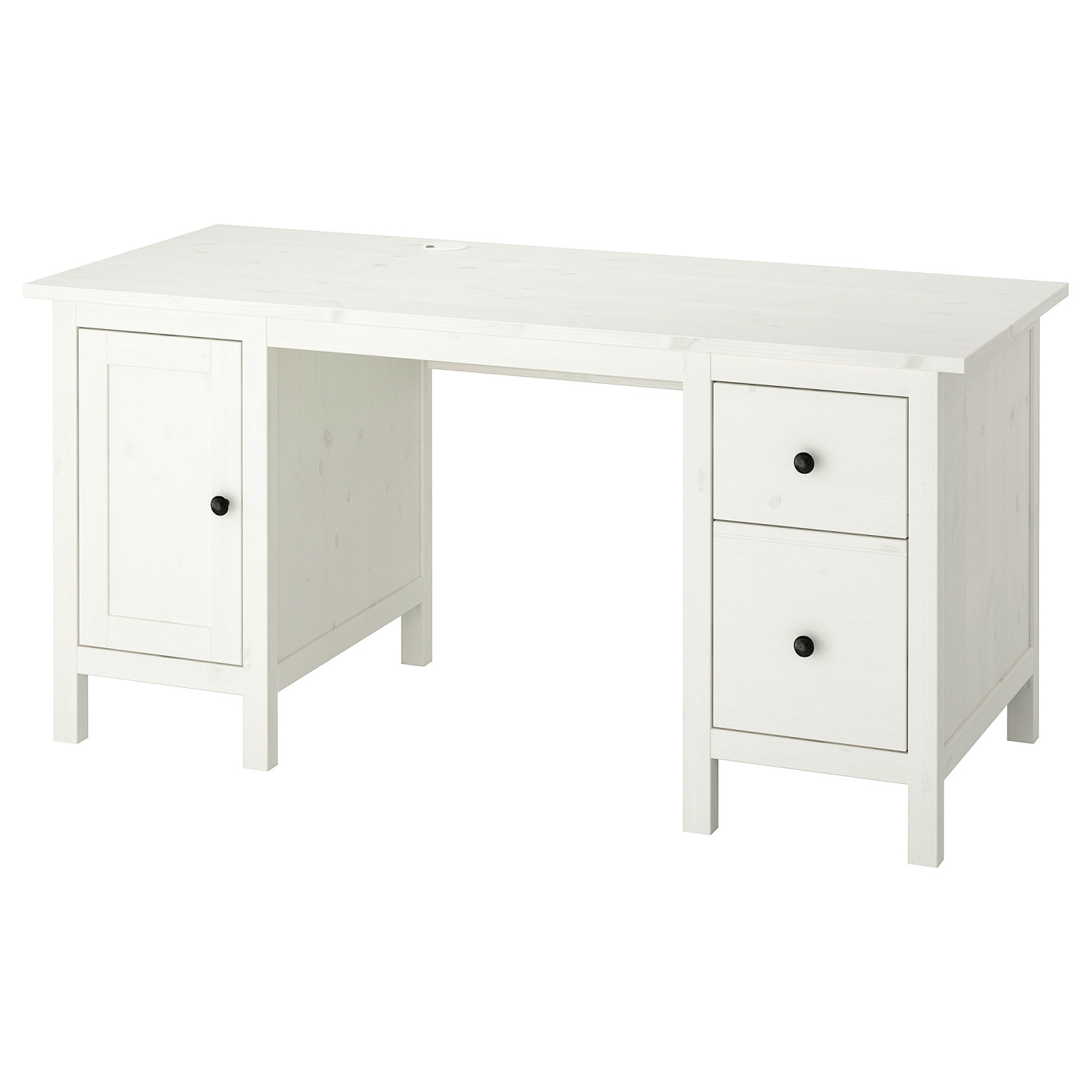 HEMNES 汉尼斯