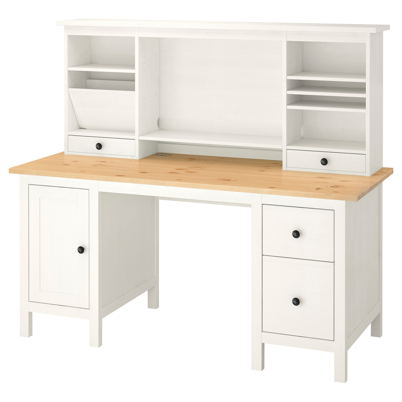 HEMNES 汉尼斯