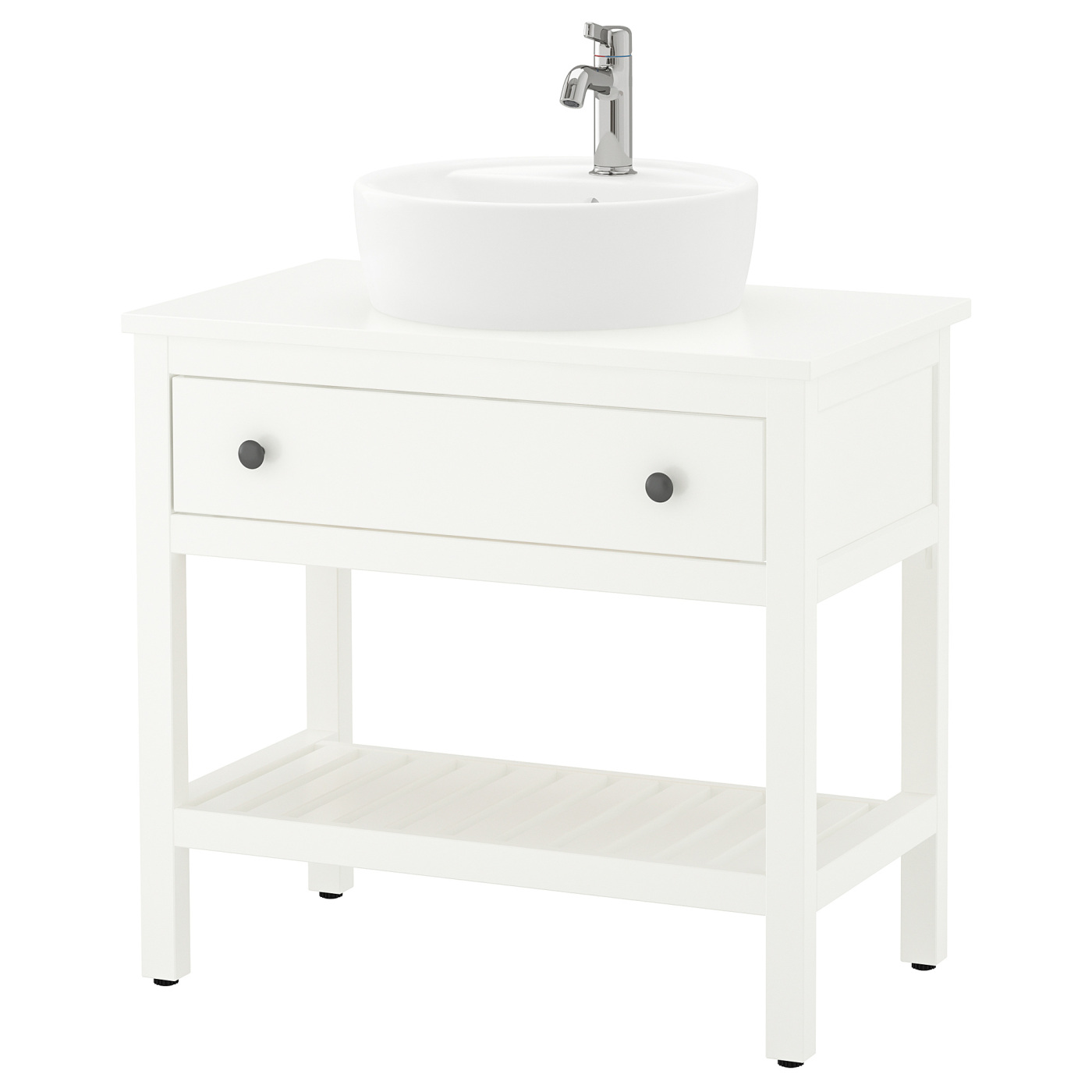 HEMNES 汉尼斯 / TÖRNVIKEN 通维肯
