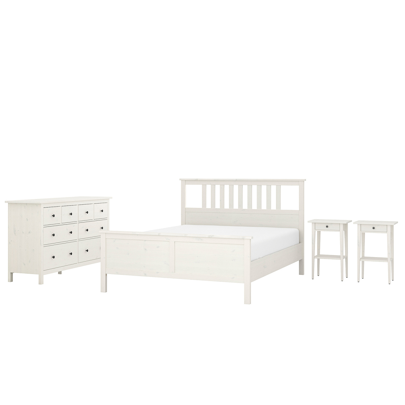 HEMNES 汉尼斯