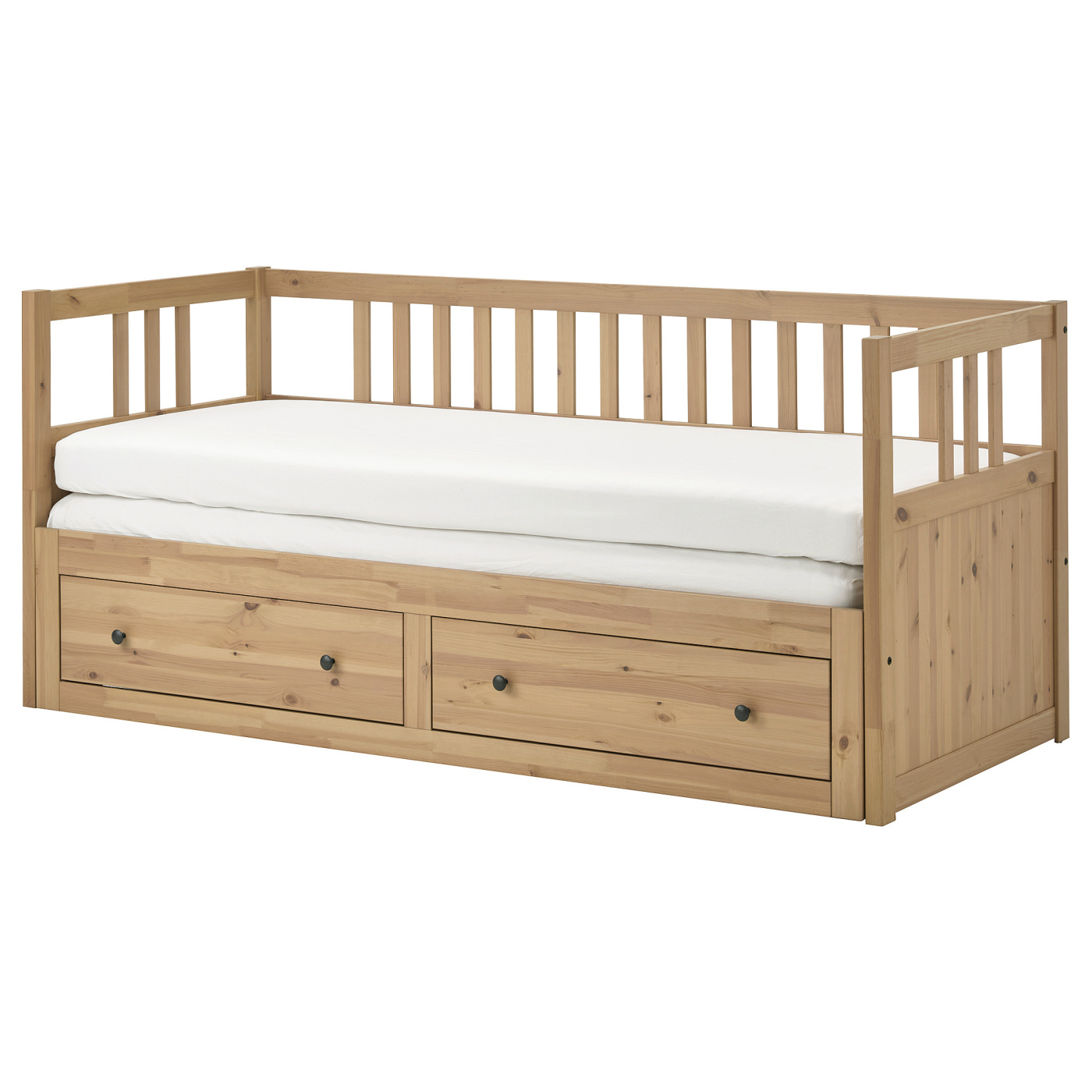 HEMNES 汉尼斯