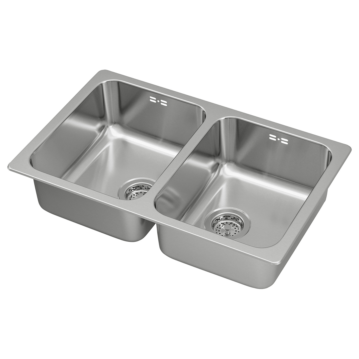 HILLESJÖN 海勒森