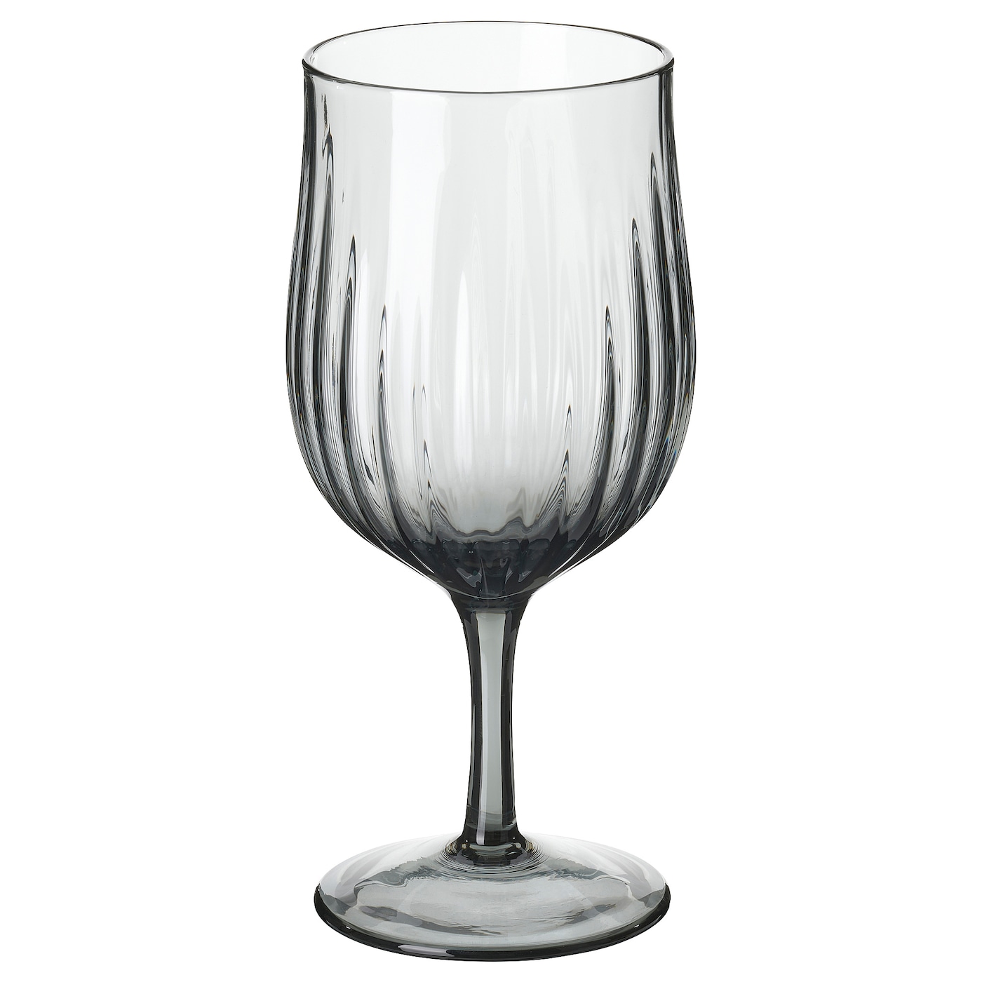 HÖSTAGILLE 赫斯塔吉尔酒杯灰色- IKEA