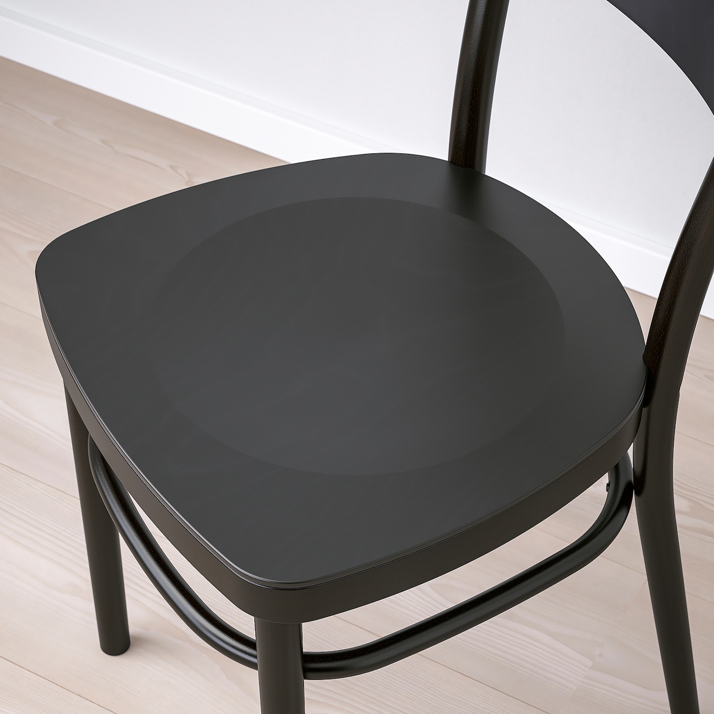 【Misslily 】IKEA IDOLF イケア イードルフ 5脚 IDOLF chair, white - IKEA