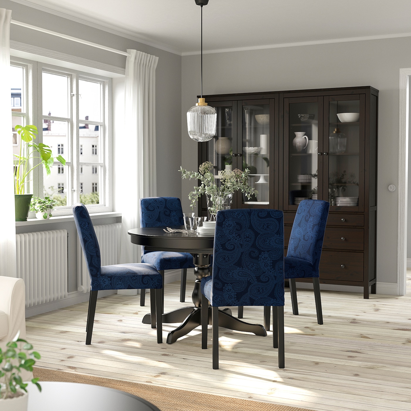 【Mint*tea】IKEA INGATORP ダイニングセット Mint*tea】IKEA INGATORP ダイニングセット ダイニングテーブル