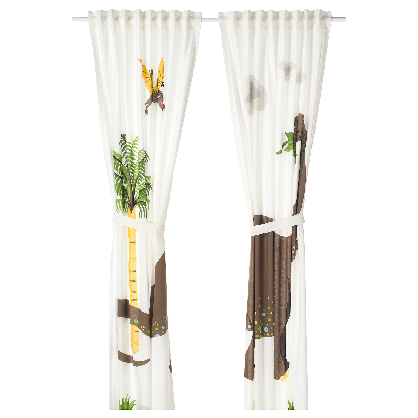 JÄTTELIK 耶特里克