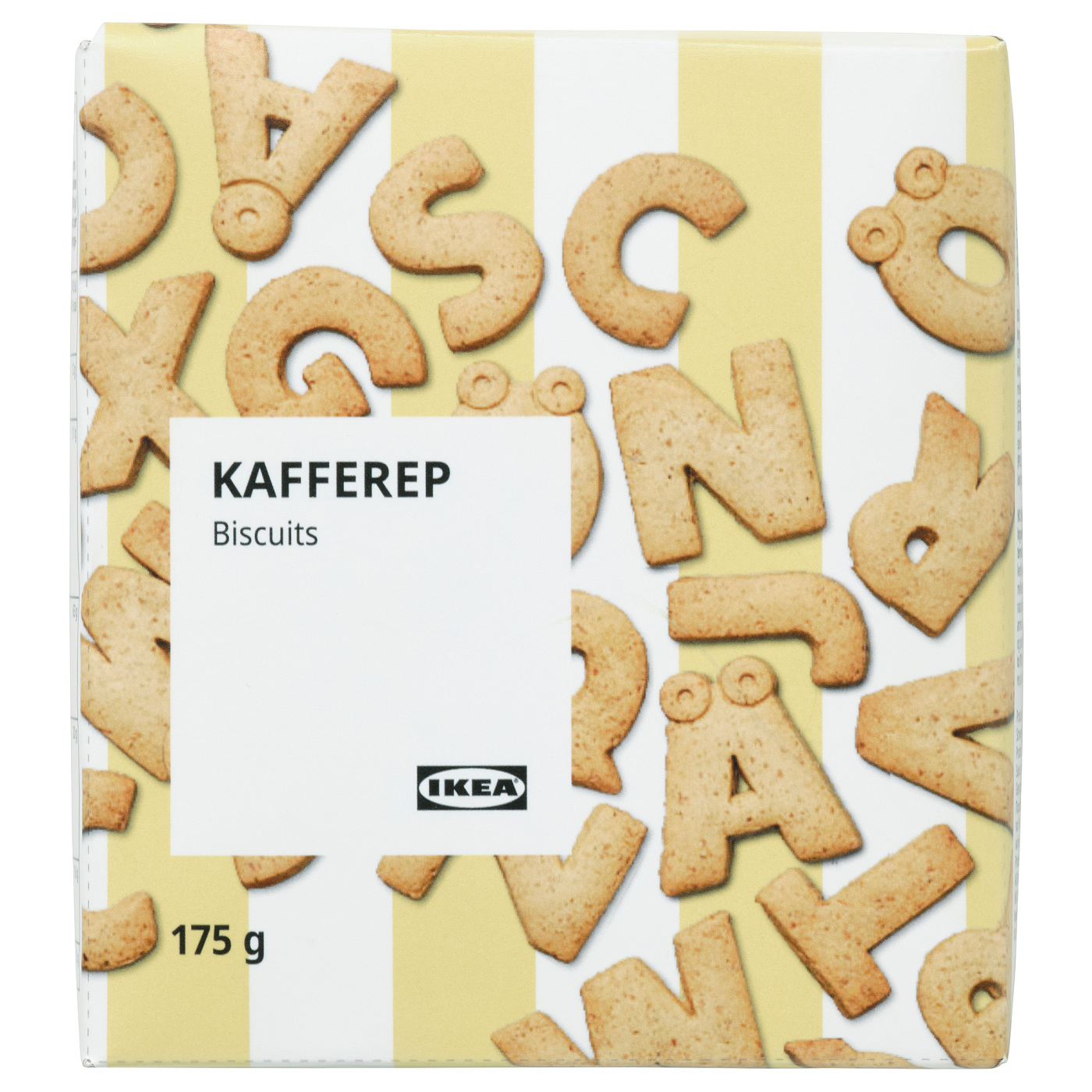KAFFEREP 卡弗雷普