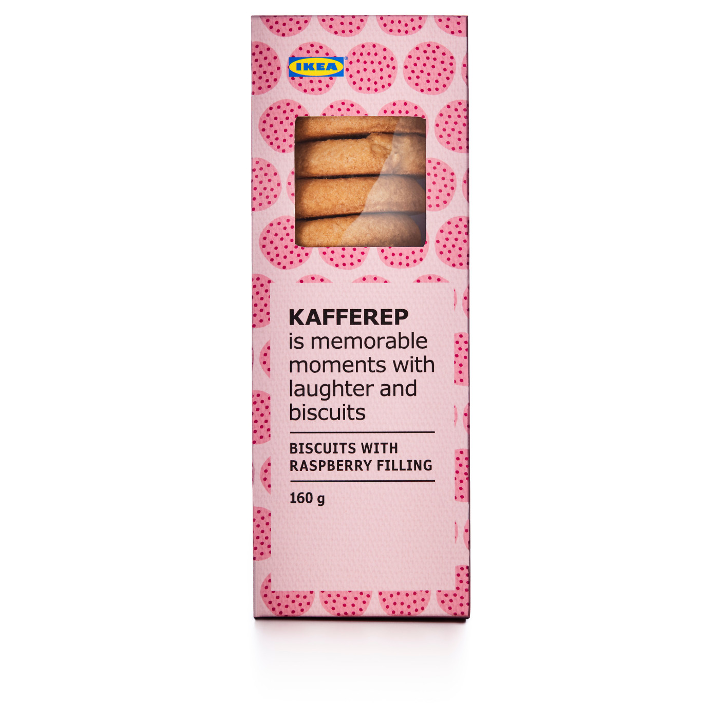 KAFFEREP 卡弗雷普