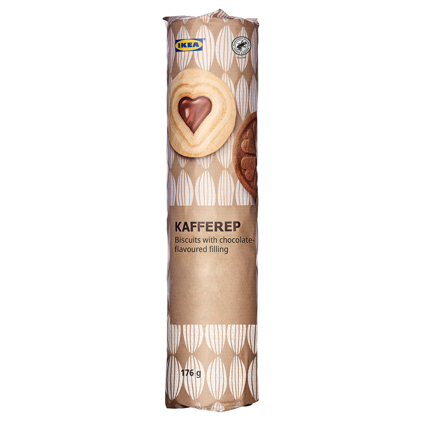 KAFFEREP 卡弗雷普