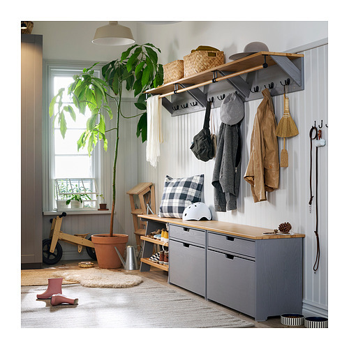 家具 IKEA KARLJOHAN kallsoe-kai-er-suo-chang-deng-