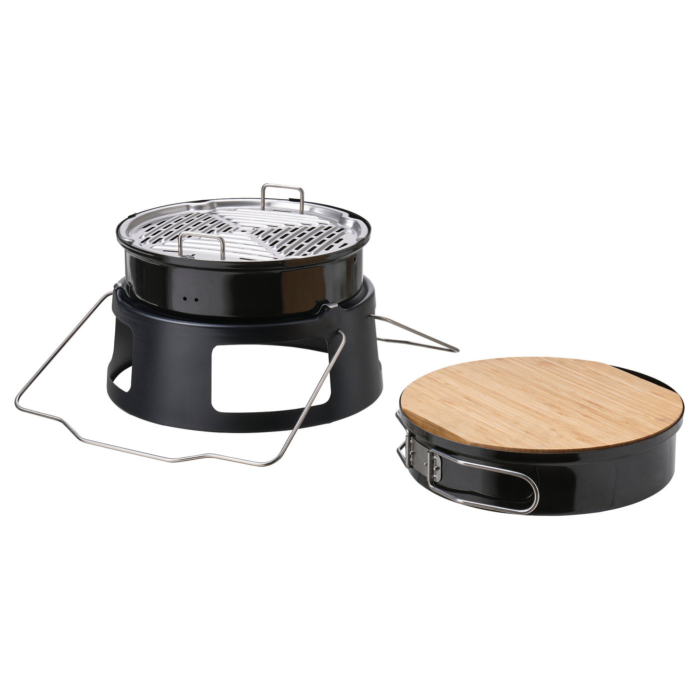 KÅSEBERGA 凯撒贝