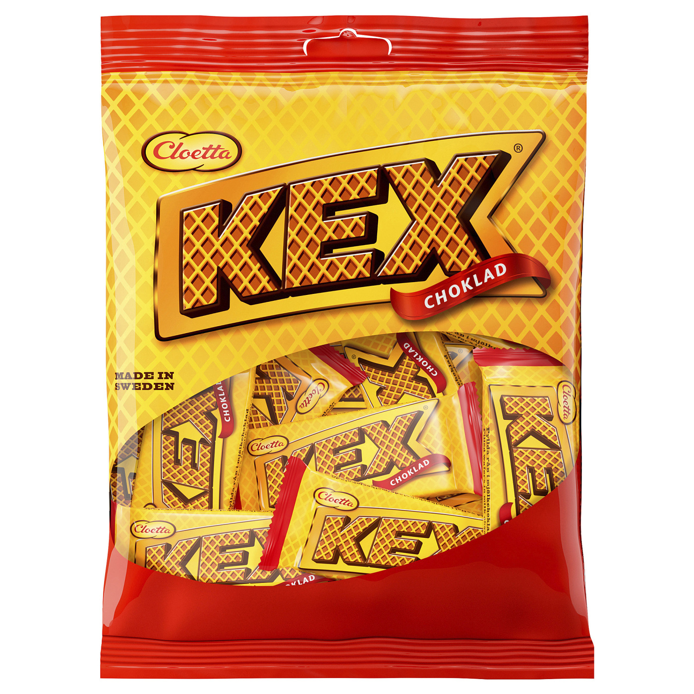 KEXCHOKLAD