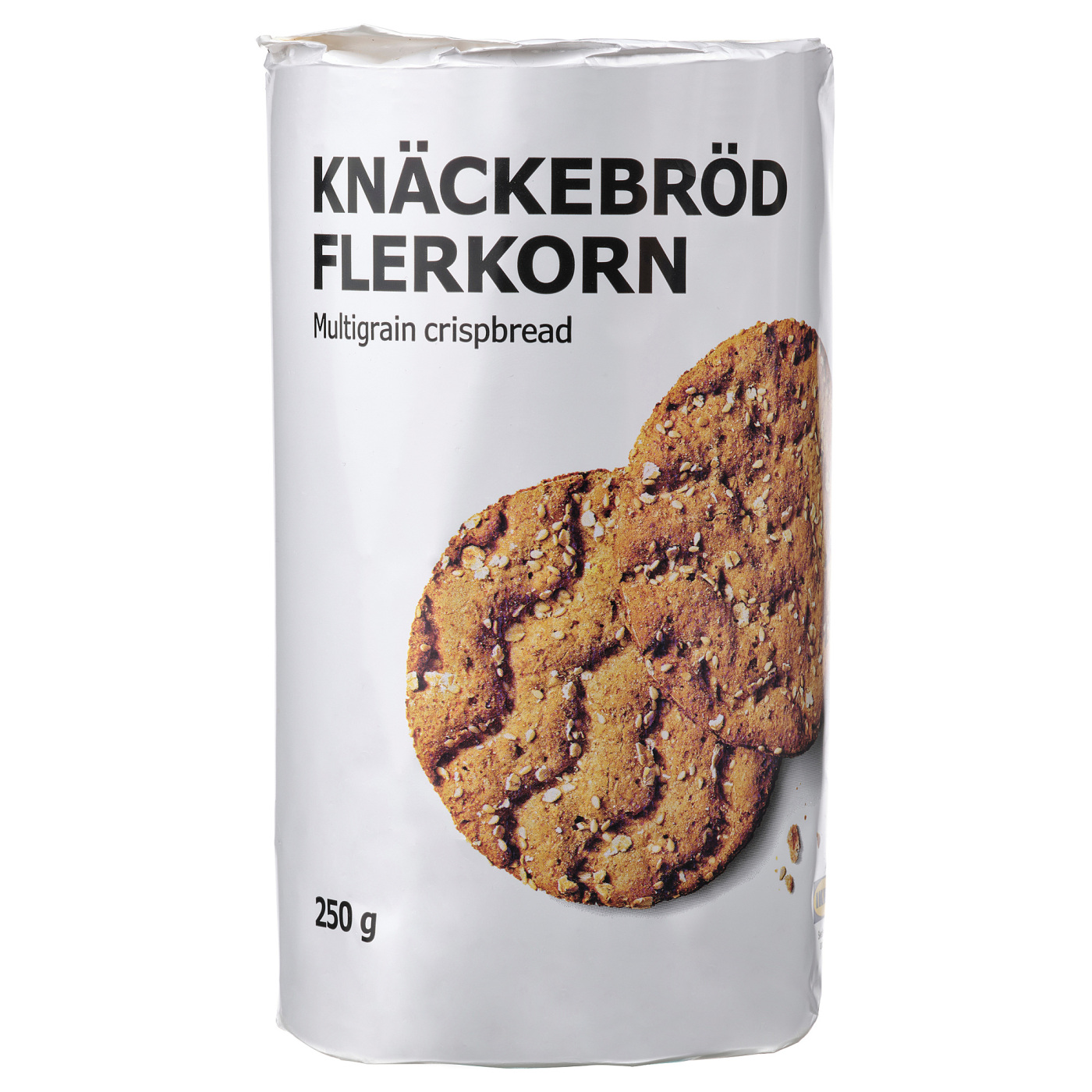 KNÄCKEBRÖD FLERKORN