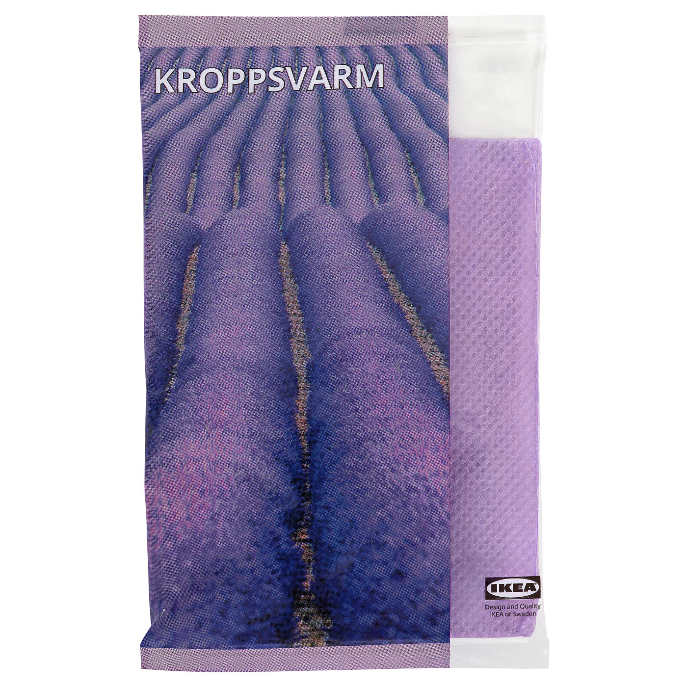 KROPPSVARM 克洛旺
