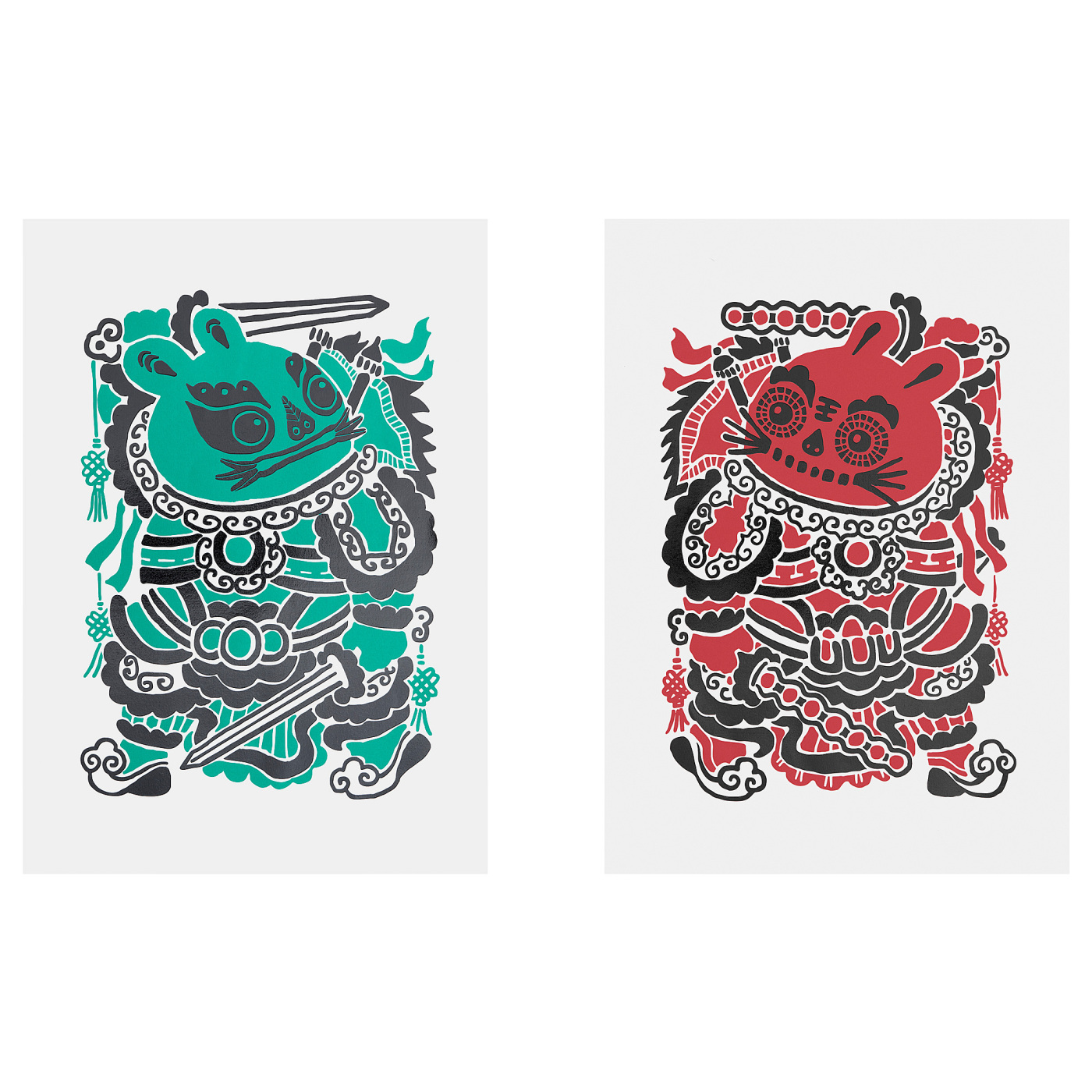 KUNGSTIGER 坤蒂格