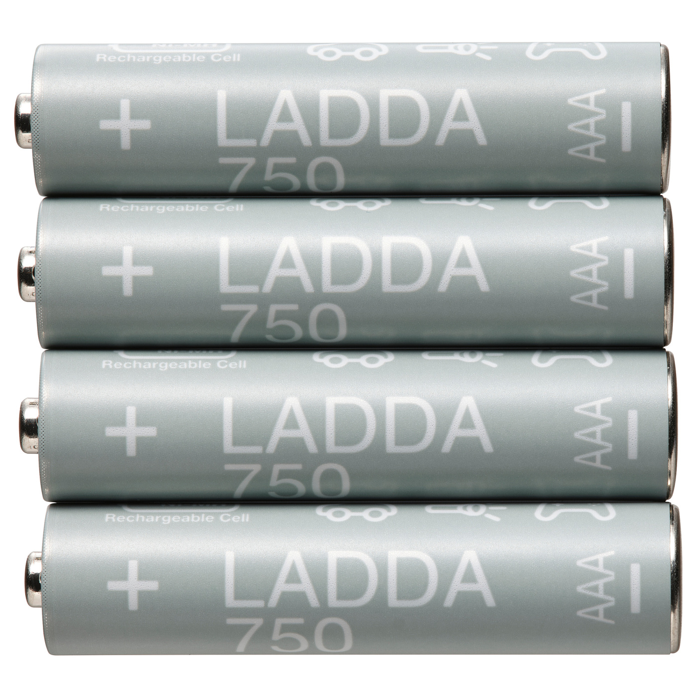 LADDA 拉达