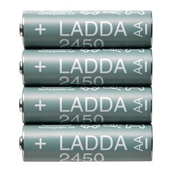 LADDA 拉达