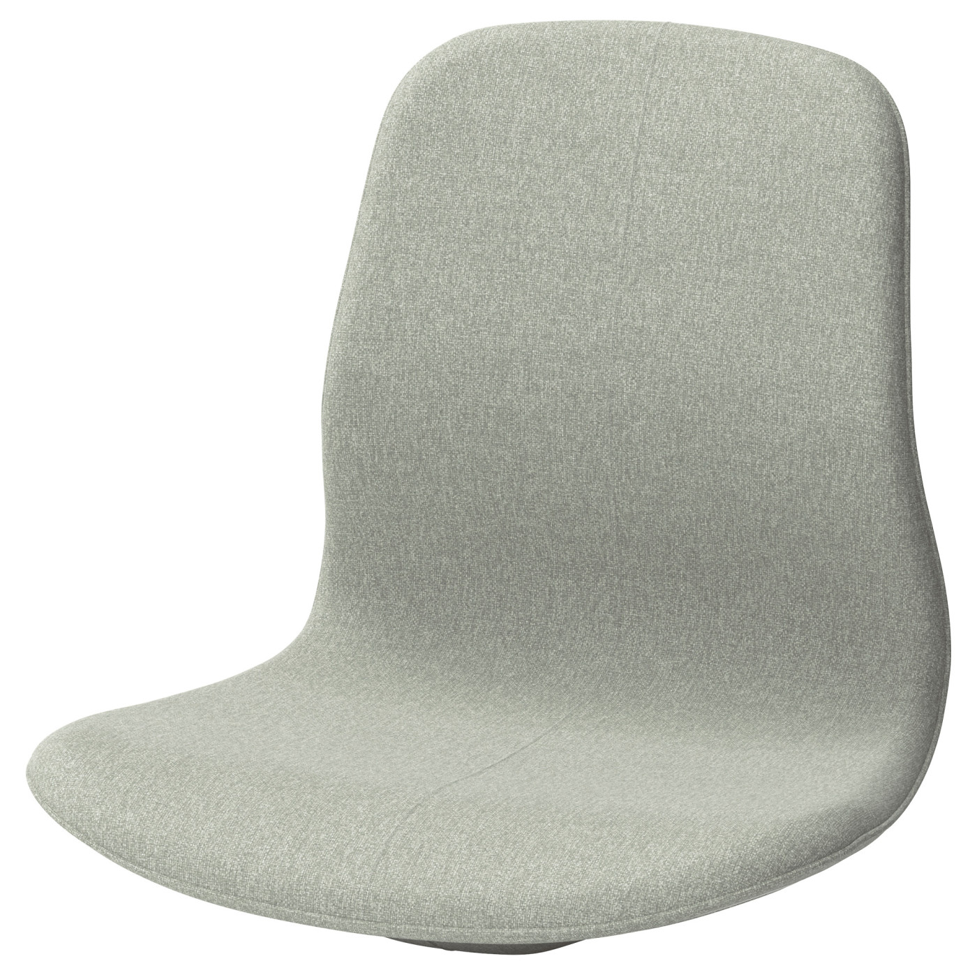 LÅNGFJÄLL 隆菲尔