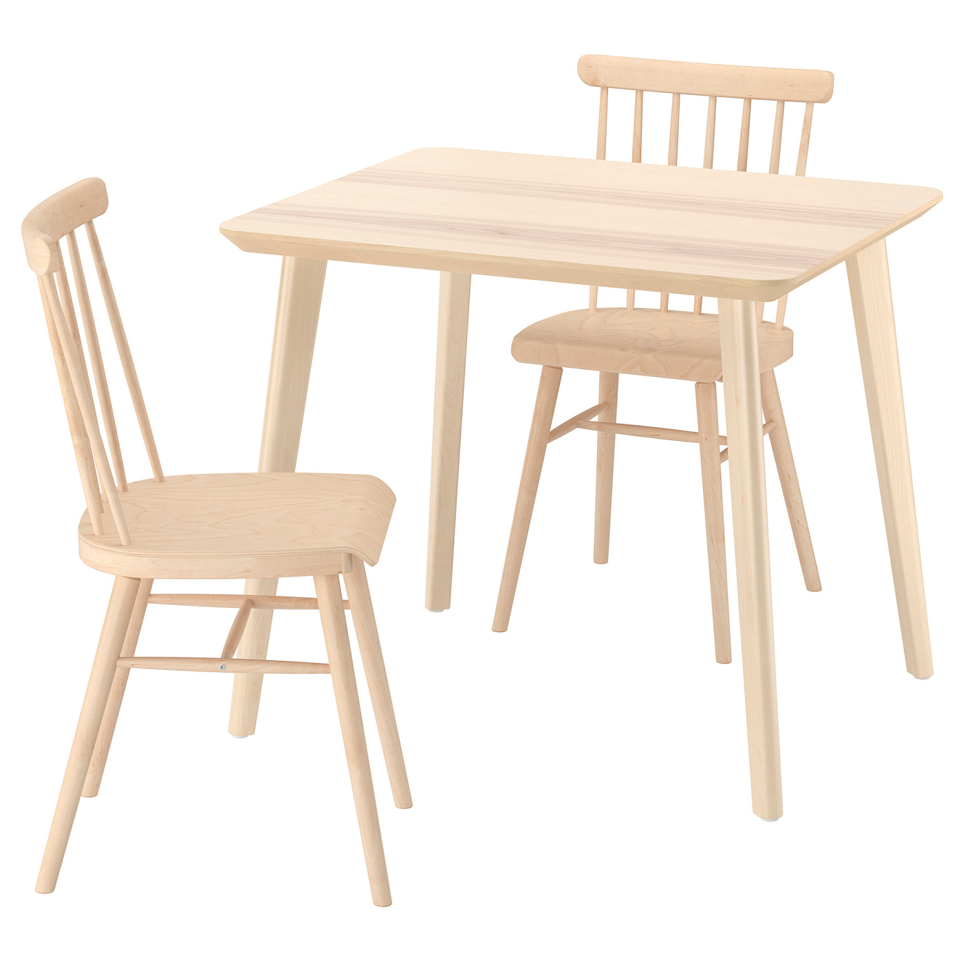 LISABO 利萨伯 / HÖGVED 霍格维德