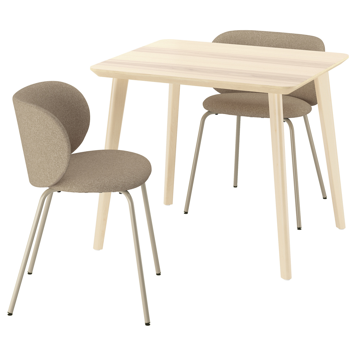 LISABO 利萨伯 / KRYLBO 克里博