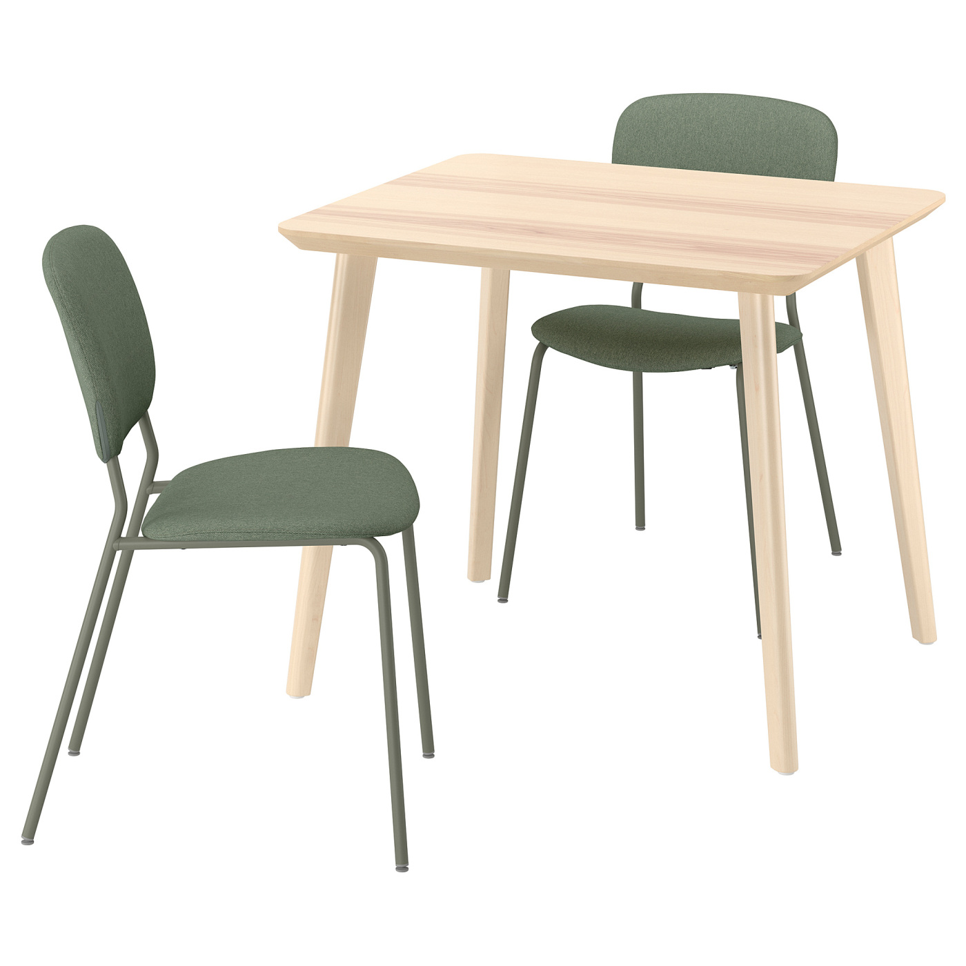 LISABO 利萨伯 / VIHALS 维哈斯