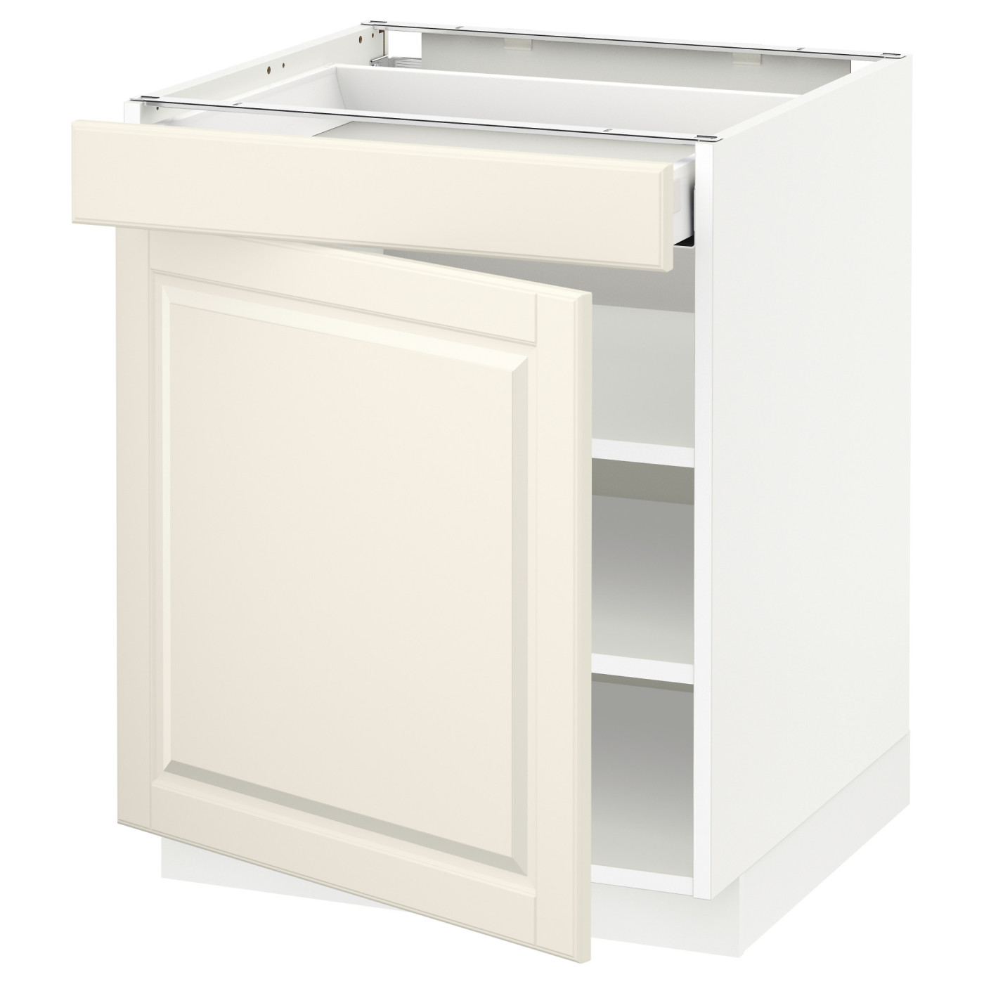 METOD 米多 / MAXIMERA 马斯麦